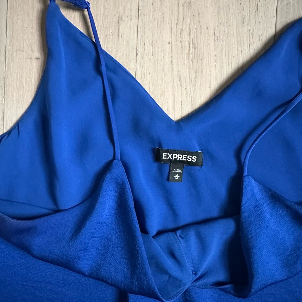 Express Tank Top - Picture 3 of 3